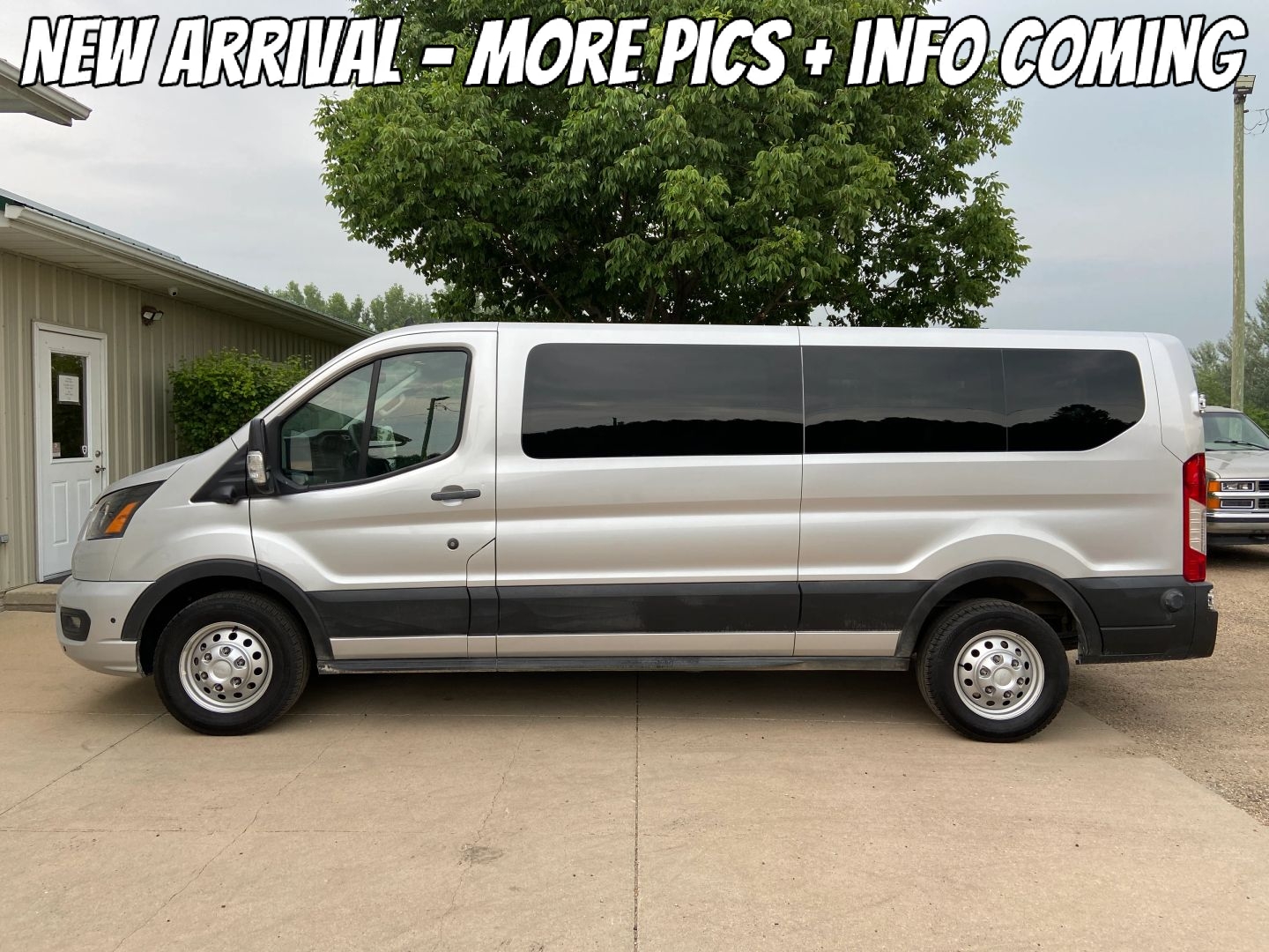 ford transit passenger van 2024 1FBAX9YG6RKA67780 image ford transit passenger van 2024 1FBAX9YG6RKA67780 image